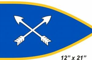 Squadron Burgee